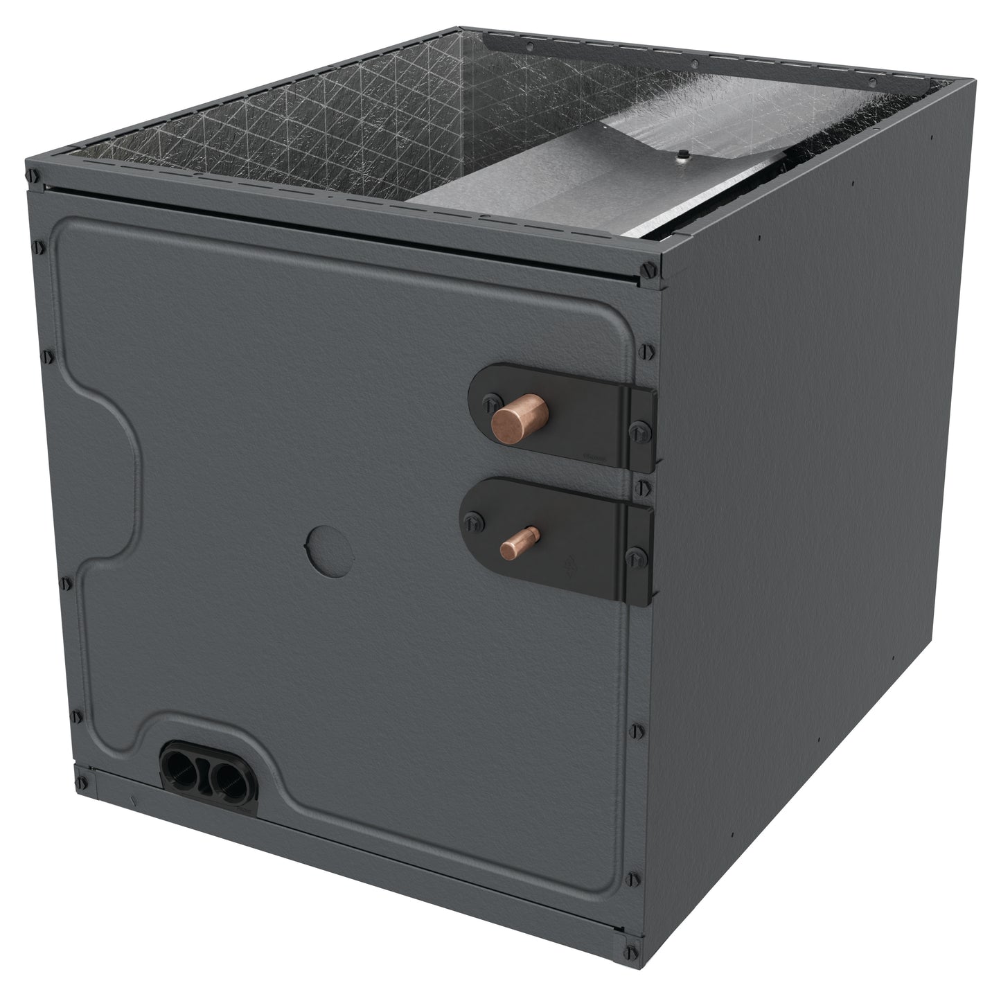 Professional HVAC systems for Canadian homes. Buy furnaces, air conditioners, and installation packages online with long-term warranties. Based in Calgary.