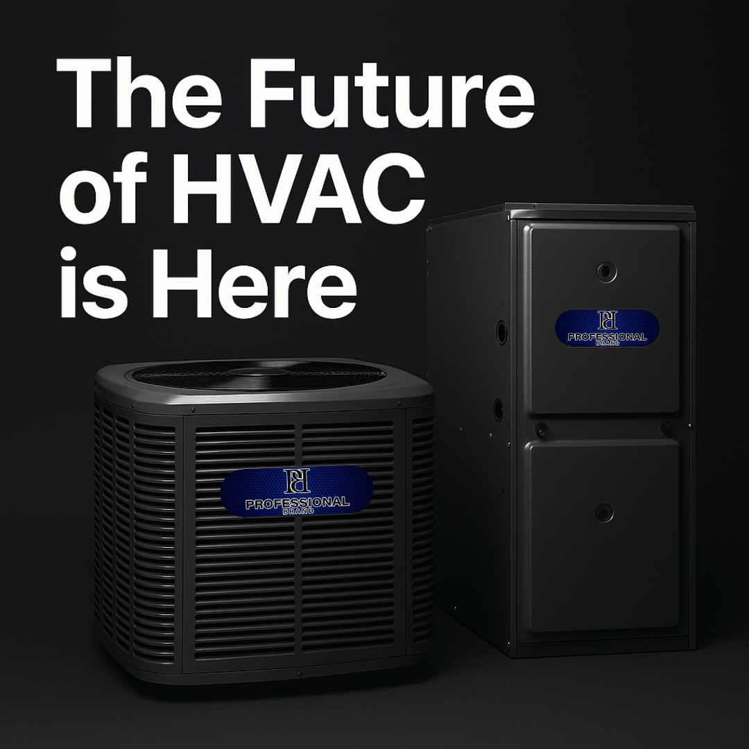 National Furnace Warranty (Outside Calgary)